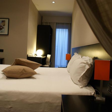 Hotel Aniene Roma Camera foto