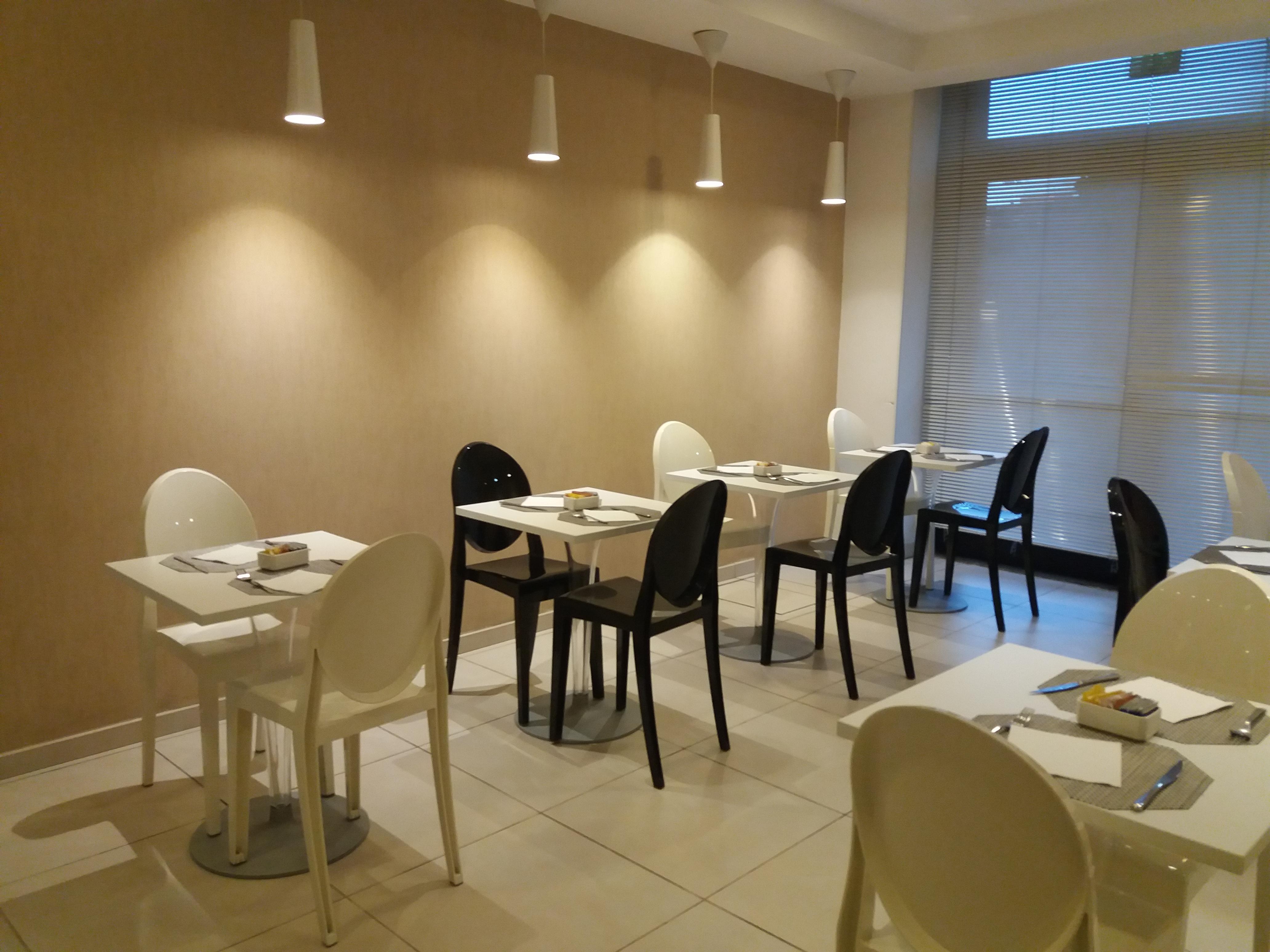 Hotel Aniene Roma Esterno foto