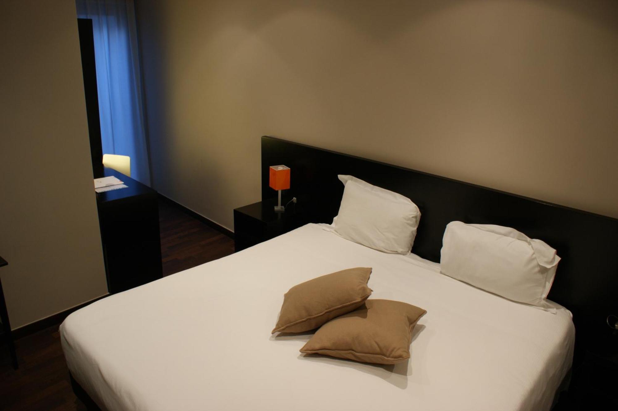 Hotel Aniene Roma Esterno foto