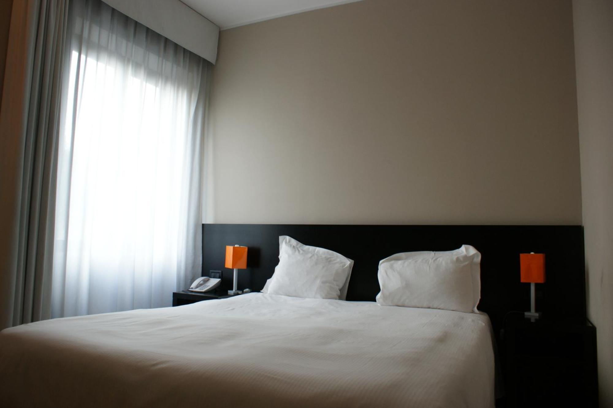 Hotel Aniene Roma Esterno foto