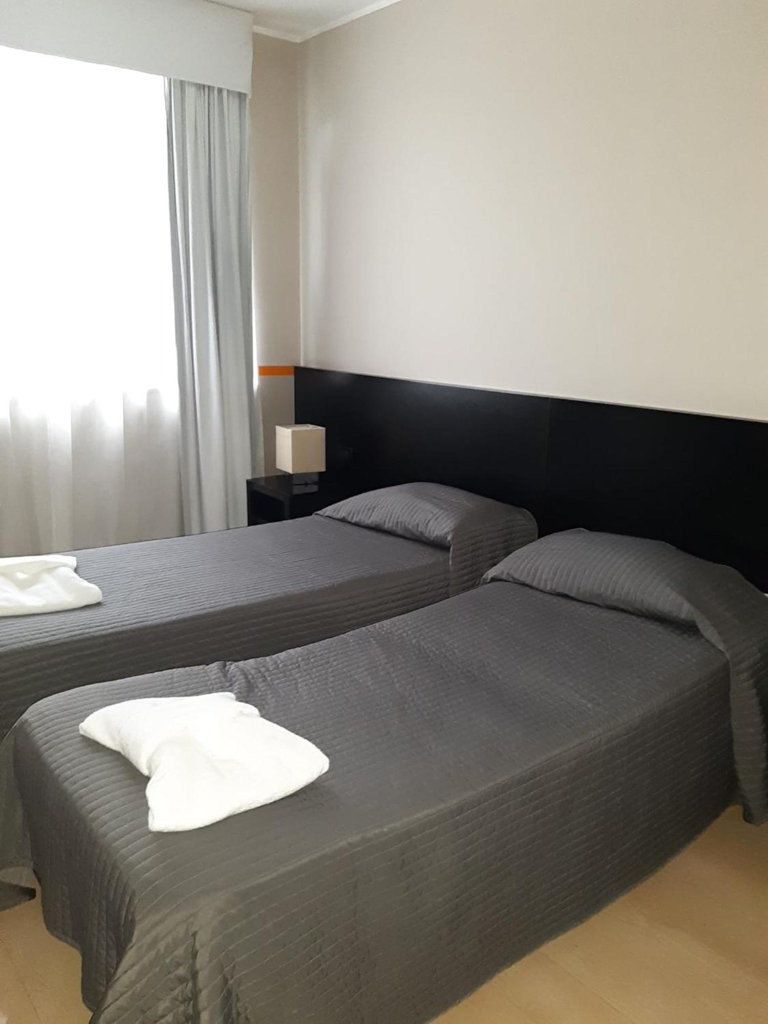 Hotel Aniene Roma Esterno foto