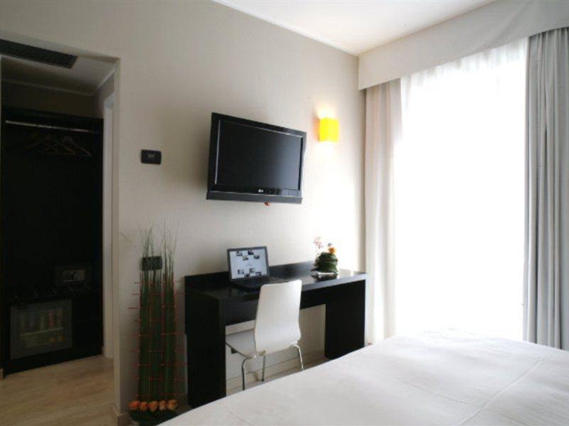 Hotel Aniene Roma Camera foto